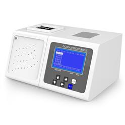 COD快速测定仪 型号:XH50-QCOD-3F库号：M395501