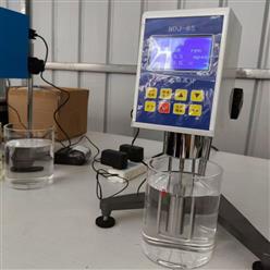 数字式粘度计 型号:KM1--NDJ-8S库号：M176264
