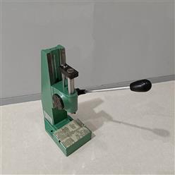 手动压力机(中西器材) 型号:YW02-MPRP-1 库号：M405375