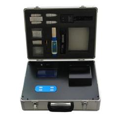 泳池快速检测仪 型号:SX02-DZ-2Y库号：M403419