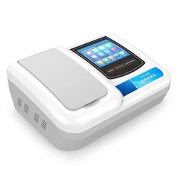 氨氮测定仪 型号:TSK05-TNH-6N库号：M389672