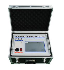 高压断路器合闸电阻测试仪（中西器材） 型号:KJTC-E库号：M373787