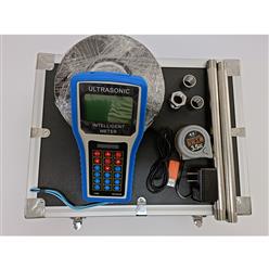 手持式声波测深仪（中西器材） 型号:CP03-HDCS200库号：M398722