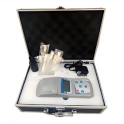 便携式麦氏比浊仪 型号:HFD/WGZ-XB库号：M371871