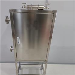 密闭取样器( 定制产品） 型号:XD09-GSS库号：M341998