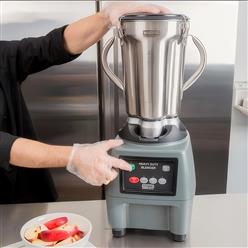 Waring组织捣碎机/混调器 型号:WK27-CB15K库号：M321230