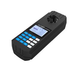 便携式余氯测定仪 型号:BC22-CHCL-222库号：M398417