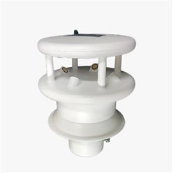 声波风速风向传感器（中西器材） 型号:ZXFXFS-RTU库号：M410574