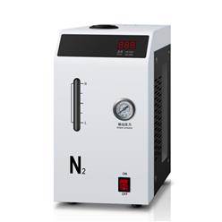 氮气发生器（供色谱）（中西器材） 型号:ZXDQ-500ML库号：M407103