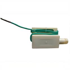 矿用温度传感器 型号:GWD75(B)库号：M410607