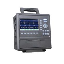 多路数据记录仪-8通道(中西器材) 型号:DD12-iUDAQ T8S库号：M410579