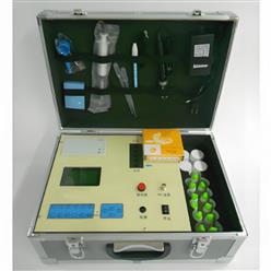 土壤养分检测仪（中西器材） 型号:ZXHD/TRF-1A库号：M406143