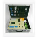 土壤养分检测仪（中西器材） ZXHD/TRF-1A