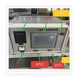 压缩氧自救器检测仪/中西器材 KM1-COS-1 