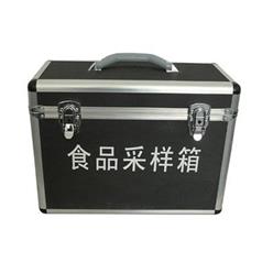 食品采样箱 型号:QR03-QD-FS-2100库号：M398397