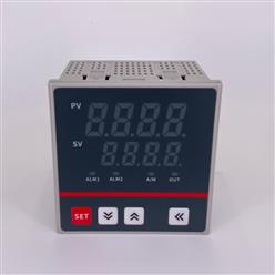 数显温控仪 型号:HKC802N2K3库号：M410680