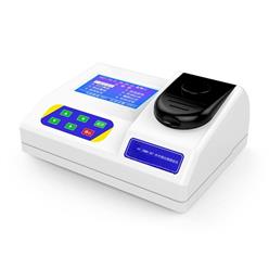 水中溴化物测定仪 型号:CH100-CHBR-307库号：M407618