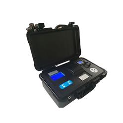 化学需氧量COD检测仪 型号:CS5-GH5B-2FA库号：M391532