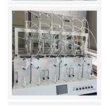 二氧化硫蒸馏仪/中西器材 型号:KM1-410720