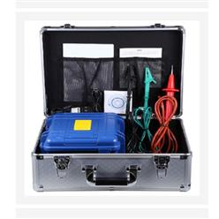 数字式绝缘电阻测试仪（中西器材） 型号:HXFB-5000库号：M410714