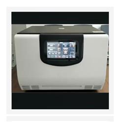 台式高速冷冻离心机 型号:KK12-7116TR库号：M410594