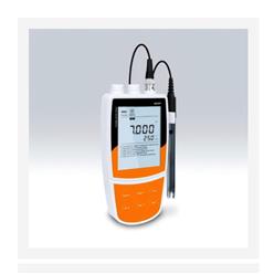 便携式pH/溶解氧仪  型号:DN40-Bante903P库号：M391109