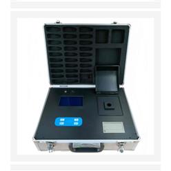 污水COD速测仪  型号:SH50-H5B-3F库号：M364039