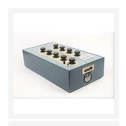 可调高阻箱（定做） 型号:DLW01-ZX117库号：M410726