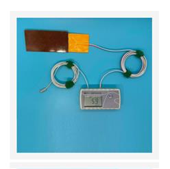 热流自记仪 型号:CC12-RLZY-1库号：M410716