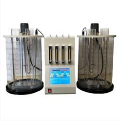 润滑油泡沫特性测定仪  型号:HZ15-BCPT-605库号：M403819