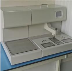 石蜡包埋机 型号:KM1-HD-310C库号：M205817