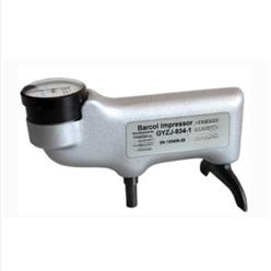 巴氏硬度计 型号:DLW01-GYZJ934-1库号：M410740