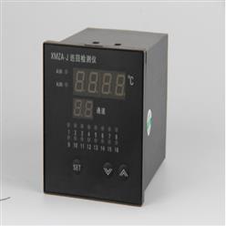 温度巡回检测仪（8通道） 型号:XMZA-J838库号：M410732