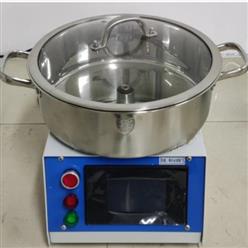 触屏款匀胶机（8寸）中西器材 型号:HZ12-12AC-8库号：M403817