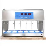 混凝试验搅拌仪器 型号:MY050-MY6000-6B