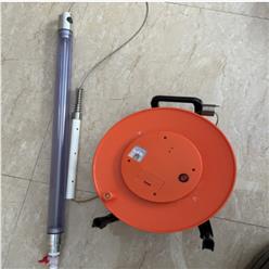 地下水采样器中西器材/30米 型号:KM1-S08库号：M410754