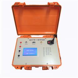 导体电阻测试仪/数字电桥 型号:GG11-QJ57B-1库号：M410743