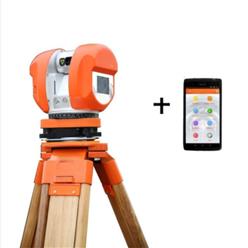 激光隧道断面检测仪 型号:KM1-BJSD-T2库号：M410761