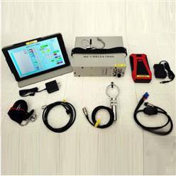 便携式受电弓测试仪 型号:TC14-WKBG-3A库号：M407835