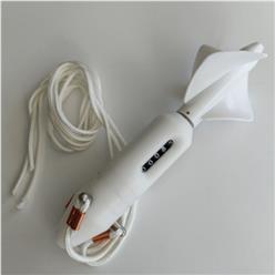 生物网口流量计(中西器材） 型号:M392398