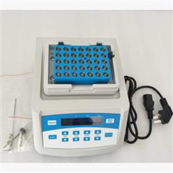 低温干式恒温器/金属浴（中西器材） 型号:ZXHWQ-200库号：M410771