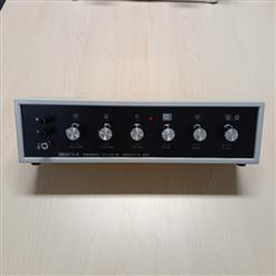 十进位直流电阻箱 型号:KF19-SB2015-4库号：M410668