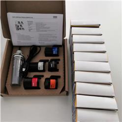 水位计/不锈钢材质 型号:KM1-U20-001-04库号：M288598