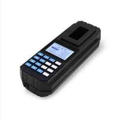 便携式悬浮物测定仪（中西器材） 型号:CH10-M324704