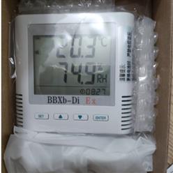 防爆温湿度计 型号:NA511-BBXb-Di库号：M320666