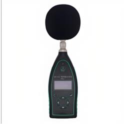 防爆型声级计型号:WAZ01/AHAI3002-1库号：M410811