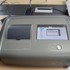 溶液颜色检查仪/色度计中西器材 型号:KM1-0901C-2库号：M410799