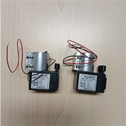 微型无刷真空泵 型号:OW922-ZW324-303-3700N 库号：M269910