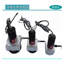 拉绳位移传感器 型号:SA80-WEP90-3000-A1库号：M266192