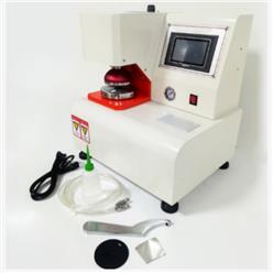 全自动耐破强度试验机中西器材 型号:ZXNBQD-6000CMP库号：M410836